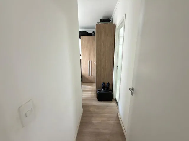 Imagem 3: Apartamento à venda em Hortolândia-SP, Parque Gabriel: 2 quartos, 1 suíte, sala, 2
