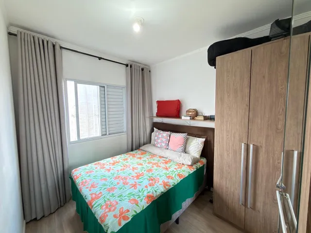 Imagem 12: Apartamento à venda em Hortolândia-SP, Parque Gabriel: 2 quartos, 1 suíte, sala, 2