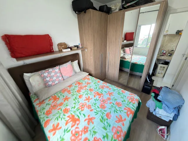 Imagem 9: Apartamento à venda em Hortolândia-SP, Parque Gabriel: 2 quartos, 1 suíte, sala, 2
