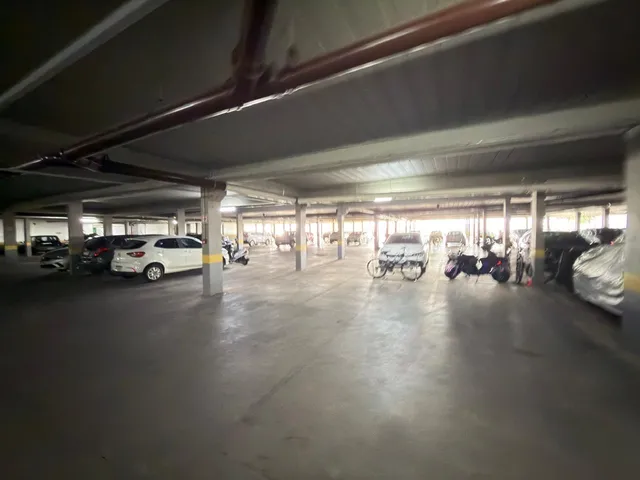 Imagem 4: Apartamento à venda em Hortolândia-SP, Parque Gabriel: 2 quartos, 1 suíte, sala, 2
