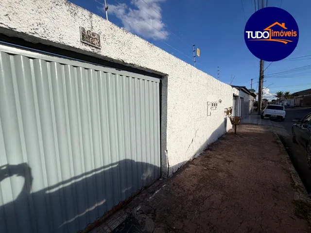 Imagem: Imóvel no Setor Leste (Gama) - Casa com