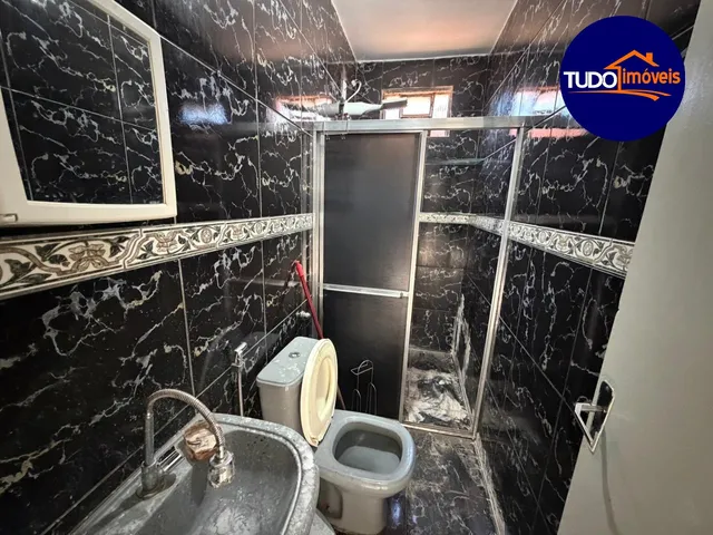 Imagem 16: Imóvel no Setor Leste (Gama) - Casa com 3 quartos, 1 banheiro e casa de fundos na quadra
