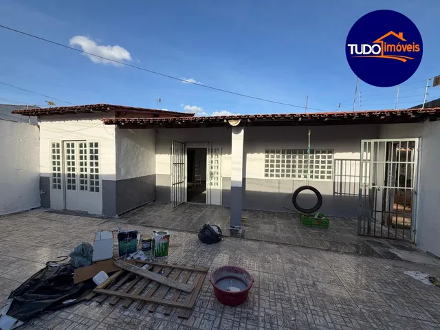 Imagem 10: Imóvel no Setor Leste (Gama) - Casa com 3 quartos, 1 banheiro e casa de fundos na quadra