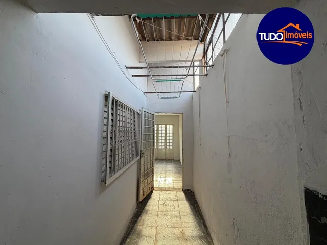 Imagem 9: Imóvel no Setor Leste (Gama) - Casa com 3 quartos, 1 banheiro e casa de fundos na quadra