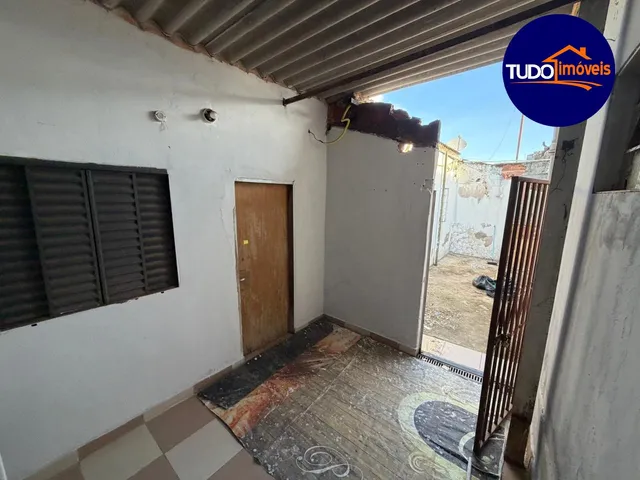 Imagem 13: Imóvel no Setor Leste (Gama) - Casa com 3 quartos, 1 banheiro e casa de fundos na quadra