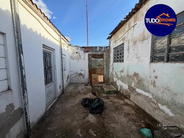 Imagem 3: Imóvel no Setor Leste (Gama) - Casa com 3 quartos, 1 banheiro e casa de fundos na quadra