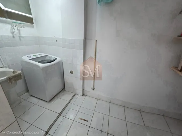 Imagem 2: Casa Triplex de 3 Quartos em Condomínio no Pechincha - Rio de Janeiro-RJ - Oportunidade