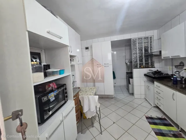 Imagem 5: Casa Triplex de 3 Quartos em Condomínio no Pechincha - Rio de Janeiro-RJ - Oportunidade