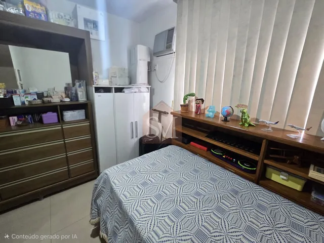 Imagem 8: Casa Triplex de 3 Quartos em Condomínio no Pechincha - Rio de Janeiro-RJ - Oportunidade