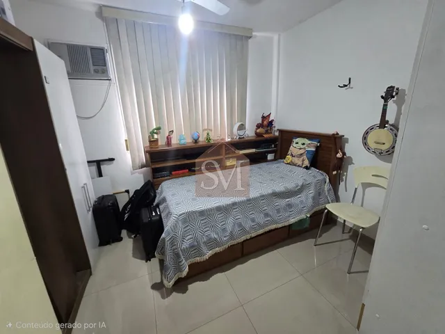 Imagem 12: Casa Triplex de 3 Quartos em Condomínio no Pechincha - Rio de Janeiro-RJ - Oportunidade