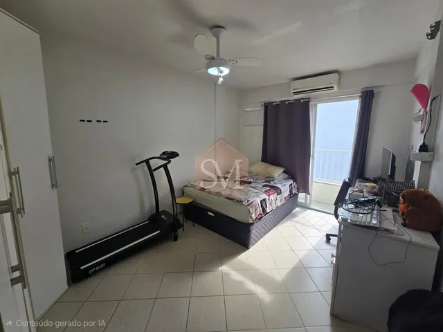 Imagem 15: Casa Triplex de 3 Quartos em Condomínio no Pechincha - Rio de Janeiro-RJ - Oportunidade