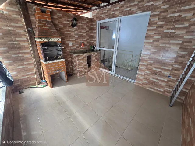 Imagem 14: Casa Triplex de 3 Quartos em Condomínio no Pechincha - Rio de Janeiro-RJ - Oportunidade