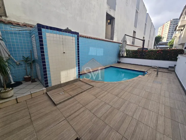 Imagem 13: Casa Triplex de 3 Quartos em Condomínio no Pechincha - Rio de Janeiro-RJ - Oportunidade