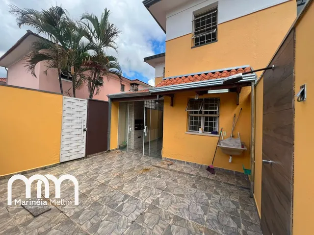 Imagem: COMPRAR CASA VILA FLORA EM SUMARÉ