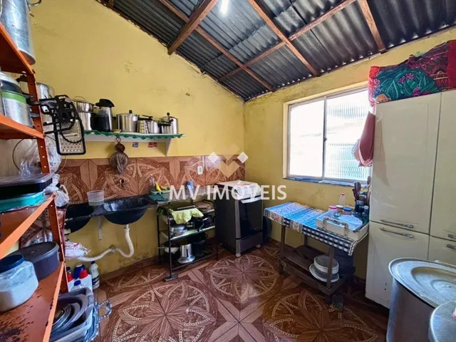 Imagem 7: Casa na Cidade Nova IV - Coqueiro - Ananindeua/PA