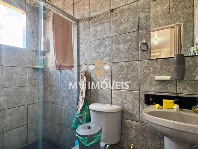 Imagem 12: Casa na Cidade Nova IV - Coqueiro - Ananindeua/PA