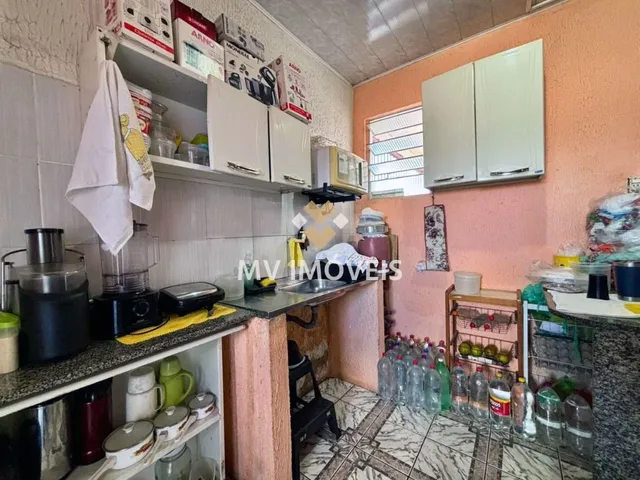 Imagem 8: Casa na Cidade Nova IV - Coqueiro - Ananindeua/PA