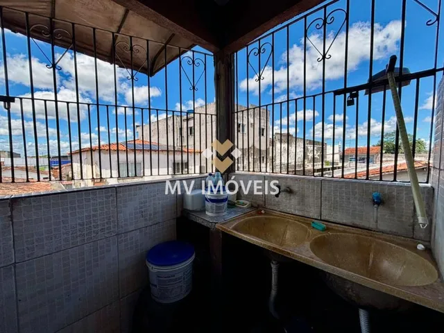 Imagem 15: Casa na Cidade Nova IV - Coqueiro - Ananindeua/PA