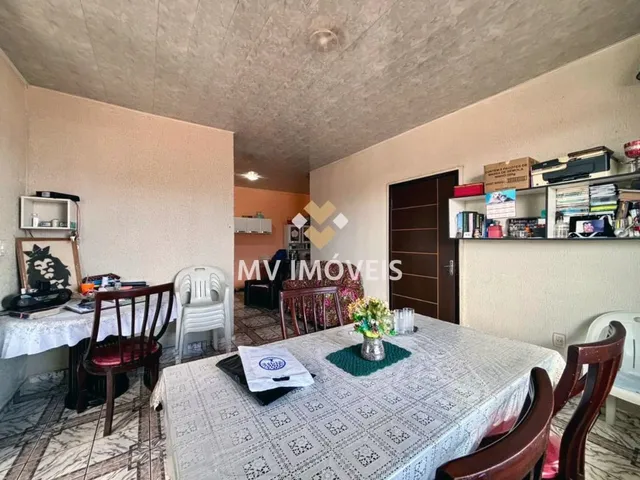 Imagem 13: Casa na Cidade Nova IV - Coqueiro - Ananindeua/PA