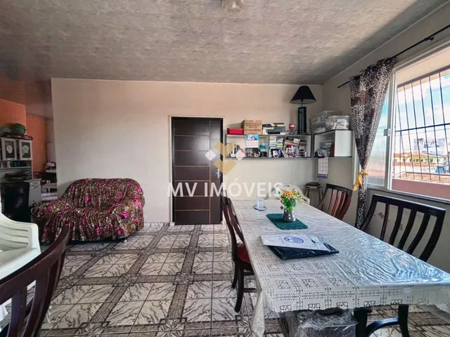 Imagem 2: Casa na Cidade Nova IV - Coqueiro - Ananindeua/PA