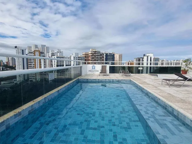 Imagem: Apartamento à venda, no Sunflowers em Salvador