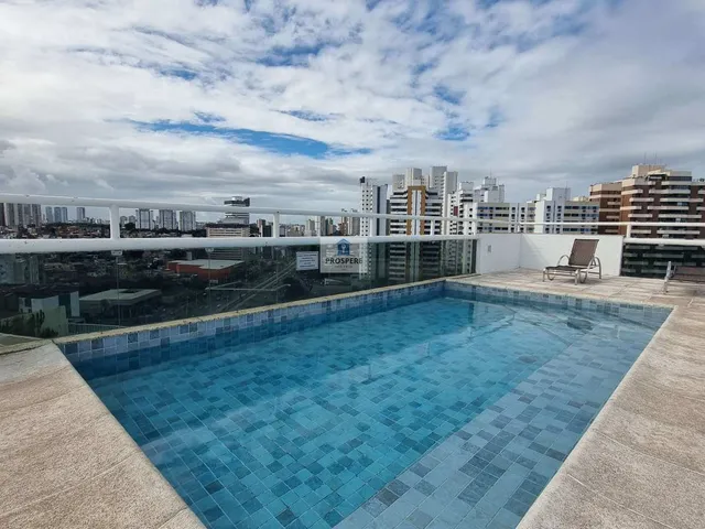 Imagem 16: Apartamento à venda, no Sunflowers em Salvador, Candeal, com 2 quartos, 57,75m²