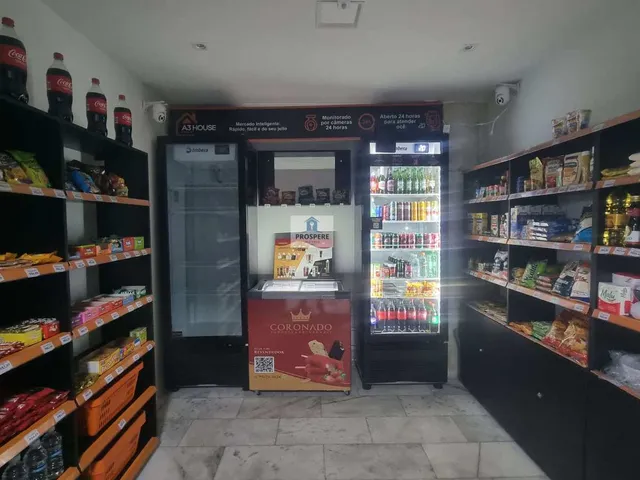 Imagem 3: Apartamento à venda, no Sunflowers em Salvador, Candeal, com 2 quartos, 57,75m²