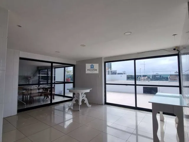 Imagem 14: Apartamento à venda, no Sunflowers em Salvador, Candeal, com 2 quartos, 57,75m²