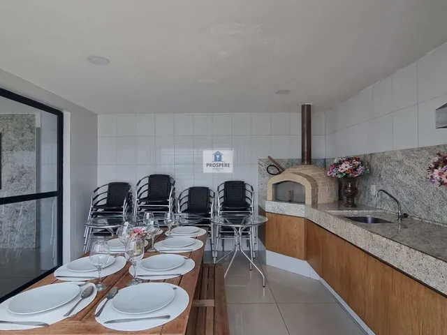 Imagem 15: Apartamento à venda, no Sunflowers em Salvador, Candeal, com 2 quartos, 57,75m²