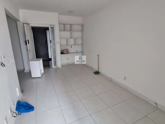 Imagem 7: Apartamento à venda, no Sunflowers em Salvador, Candeal, com 2 quartos, 57,75m²
