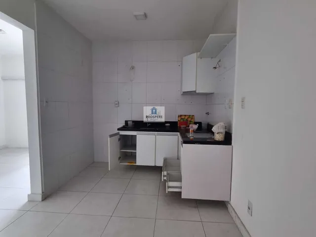 Imagem 8: Apartamento à venda, no Sunflowers em Salvador, Candeal, com 2 quartos, 57,75m²