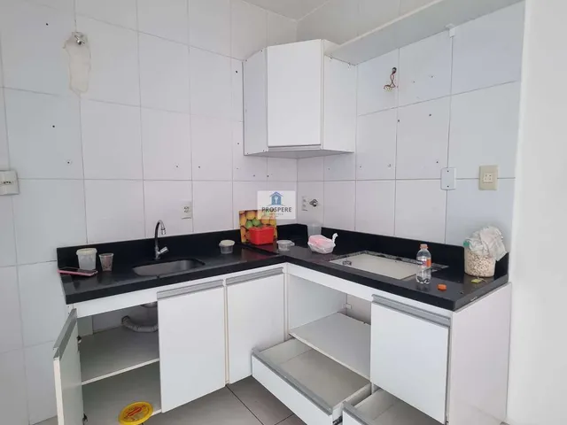 Imagem 9: Apartamento à venda, no Sunflowers em Salvador, Candeal, com 2 quartos, 57,75m²