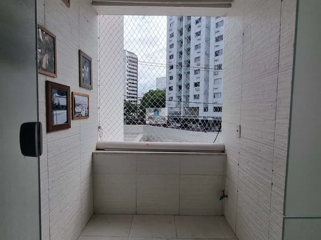 Imagem 6: Apartamento à venda, no Sunflowers em Salvador, Candeal, com 2 quartos, 57,75m²