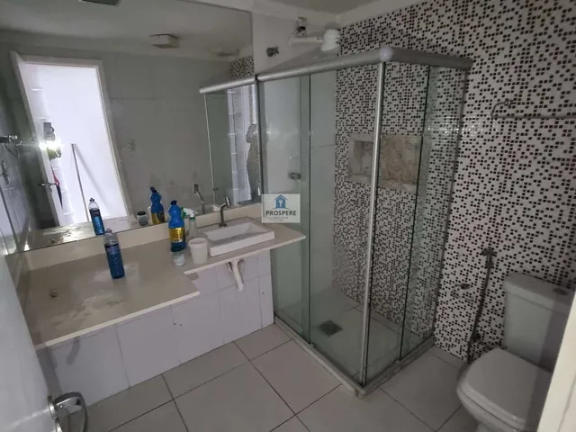 Imagem 10: Apartamento à venda, no Sunflowers em Salvador, Candeal, com 2 quartos, 57,75m²