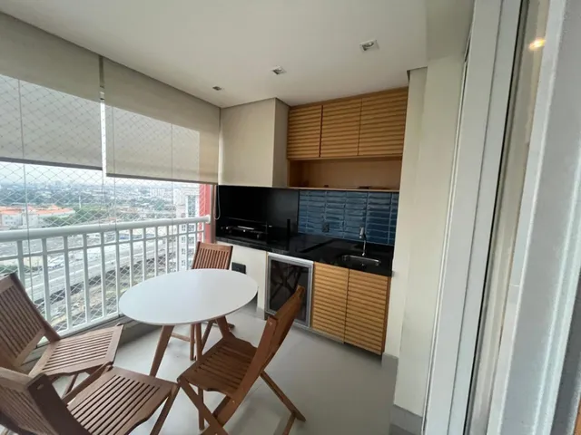 Imagem: Imóvel de Luxo na Vila Leopoldina Apartamento
