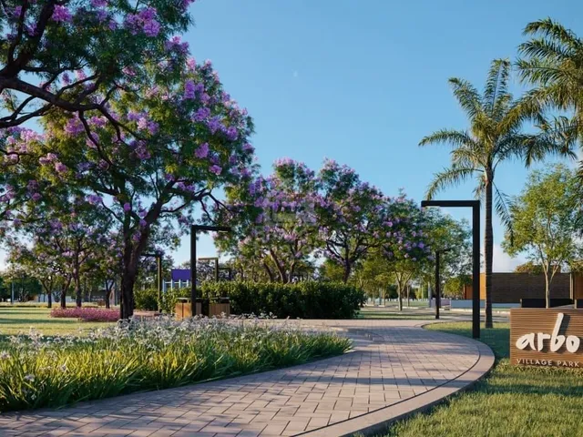 Imagem: Arbo Village