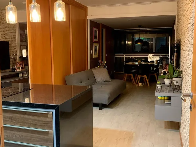 Imagem 1: Salvador Prime Apartamento com 4 dormitórios