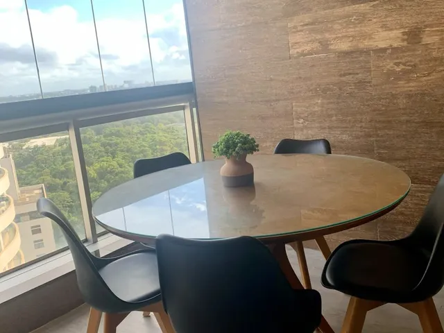 Imagem 9: Salvador Prime Apartamento com 4 dormitórios