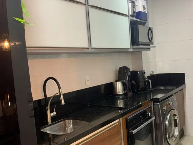 Imagem 11: Salvador Prime Apartamento com 4 dormitórios
