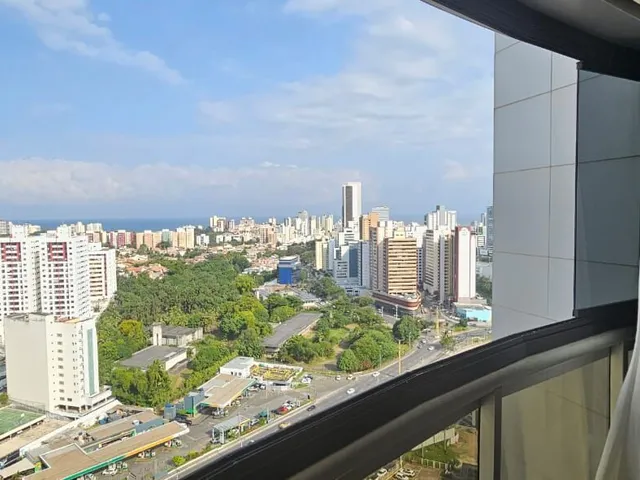 Imagem 4: Salvador Prime Apartamento com 4 dormitórios