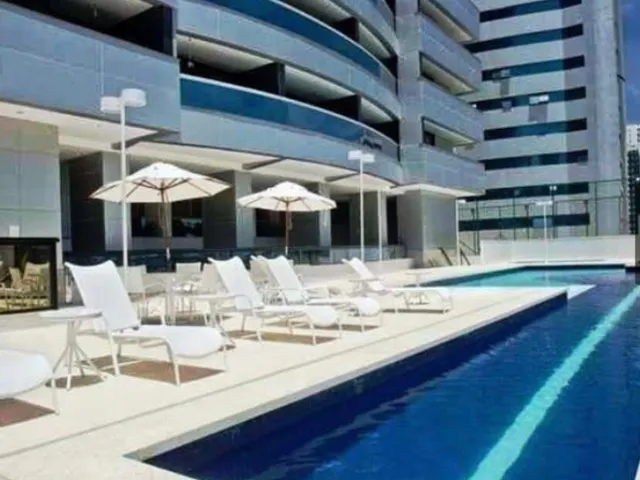 Imagem 13: Salvador Prime Apartamento com 4 dormitórios