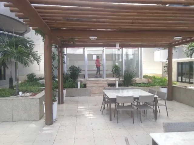 Imagem 10: Salvador Prime Apartamento com 4 dormitórios