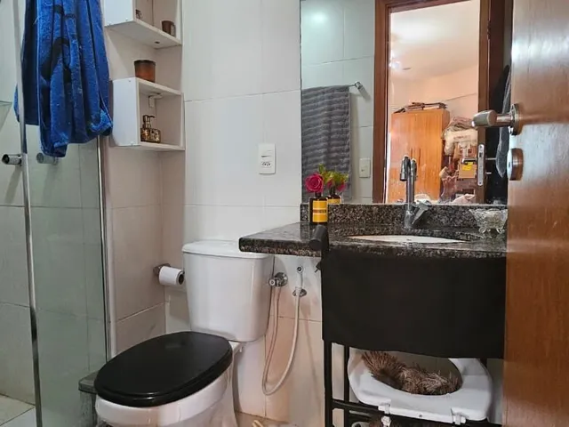 Imagem 6: Salvador Prime Apartamento com 4 dormitórios
