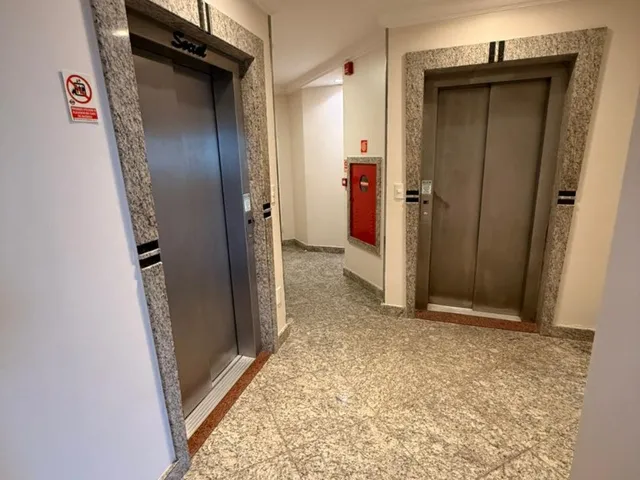 Imagem 16: Apartamento de luxo com vista para o mar na Praia do Morro em Guarapari-ES: 4 quartos, 4