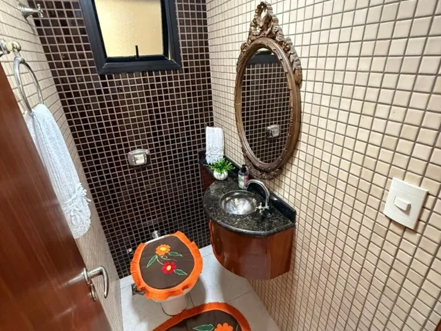 Imagem 12: Apartamento de luxo com vista para o mar na Praia do Morro em Guarapari-ES: 4 quartos, 4