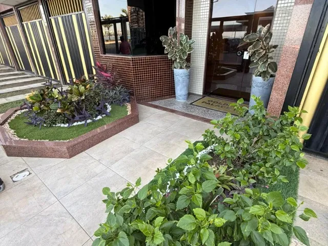 Imagem 8: Apartamento de luxo com vista para o mar na Praia do Morro em Guarapari-ES: 4 quartos, 4