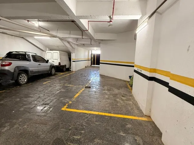 Imagem 7: Apartamento de luxo com vista para o mar na Praia do Morro em Guarapari-ES: 4 quartos, 4