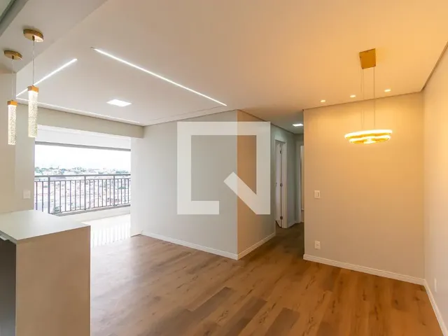 Imagem: Apartamento à Venda - Vila Santa Clara