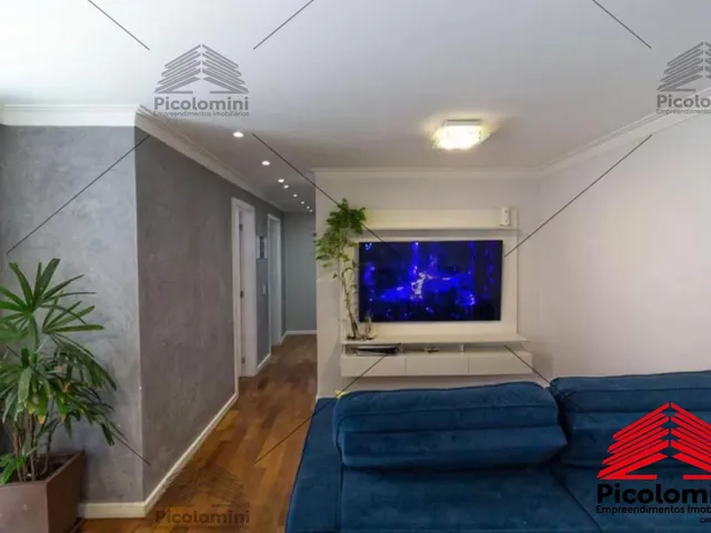 Imagem: Apartamento à venda na Vila Carrão, São