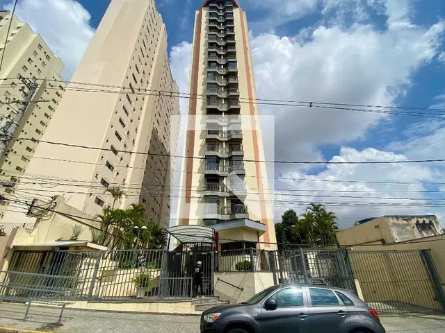 Imagem 3: Apartamento À Venda - Mooca, 3 Quartos, 75 M2